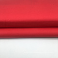 hot sell pure color wholesale cotton fabric shirts popular red 100 cotton plain high density fabric for shirt